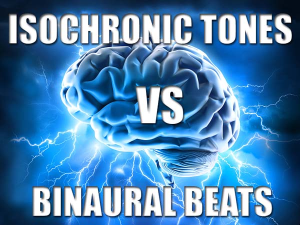 Isochronic Tones Binaural